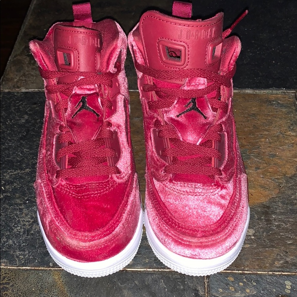 Jordan shoes